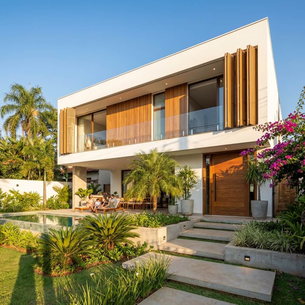 Asesores inmobiliarios profesionales en Paraguay