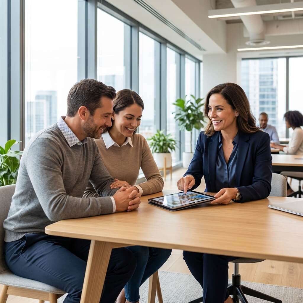  Empieza a vender propiedades hoy