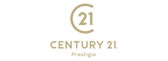 Logo de Century Prestigio - Inmobiliaria asociada
