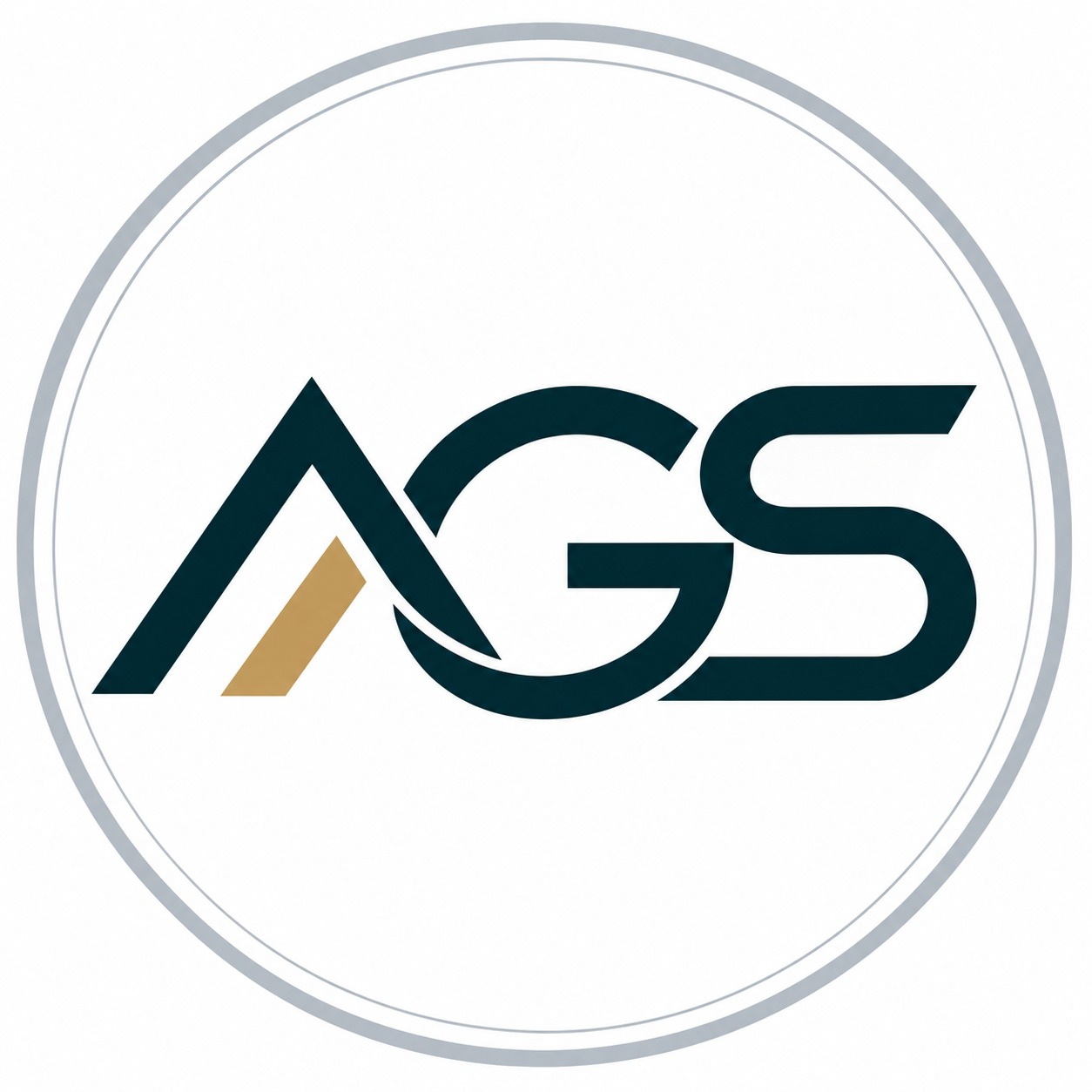 Logo de AGS - Inmobiliaria asociada